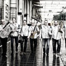 Bild: VW-Soundorchestra 