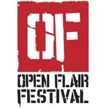 Bild: Open Flair Festival