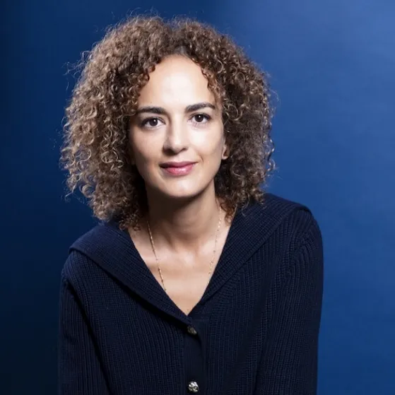 Bild: Leïla Slimani