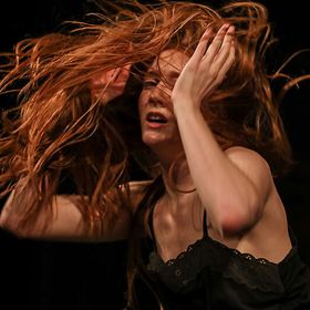 Bild: Viktor - ein Stück von Pina Bausch