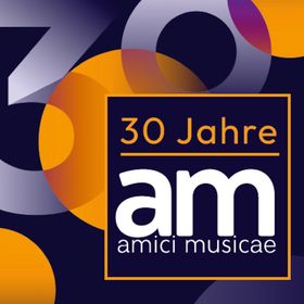 30 Jahre »amici musicae« Leipzig - Festkonzert | Bach: Messe in h-Moll, BWV 232