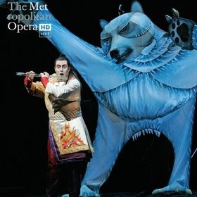 Bild: The Metropolitan Opera - C1 Cinema Braunschweig