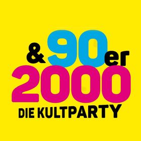 Bild: 90er & 2000er Kultparty - Bahnhof Fischbach
