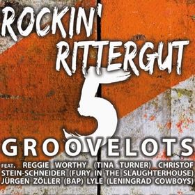 Bild: Rockin Rittergut