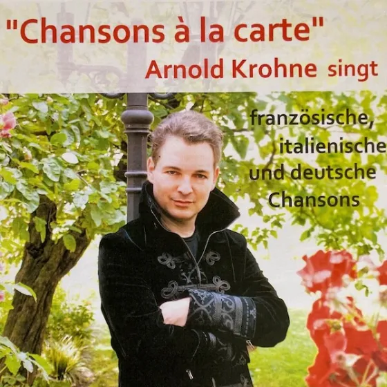 Bild: Chanson a la carte - Villa Irmgard