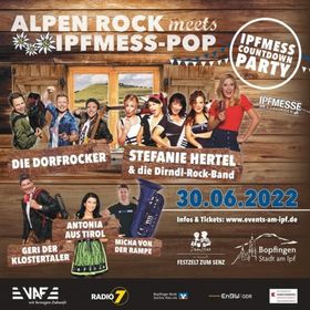 Bild: Ipfmess Countdown Party