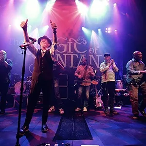 Bild: Alex Ligertwood