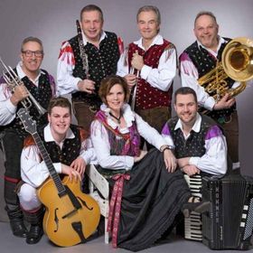 Bild: Die Schwarzwaldkrainer