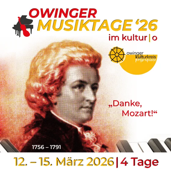 Bild: Owinger Musiktage