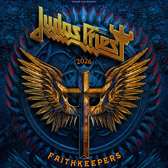 Bild: Judas Priest