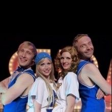 Bild: Dancing Queen - Die ABBA-Show