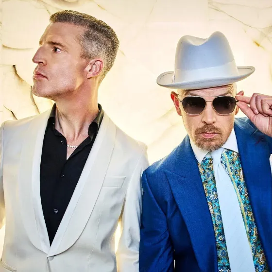 Bild: Benjamin von Stuckrad-Barre