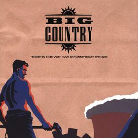 Bild: Big Country