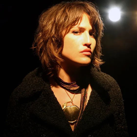 Bild: Joan As Police Woman