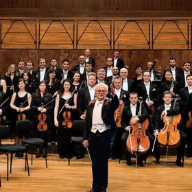 Bild: Philharmonie der Nationen