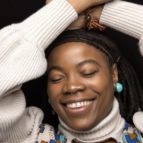 Bild: Malika Tirolien