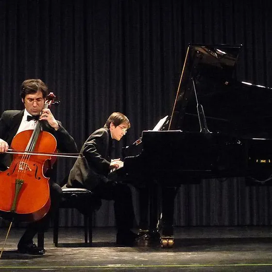 Bild: Konzerte Crailsheim