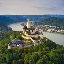 Bild: Rustikal & Deftig Wanderung - Loreley Touristik