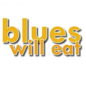 Bild: Blues Will Eat