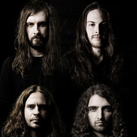 Bild: Uncle Acid & The Deadbeats