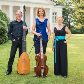 Bild: Hamburger Ratsmusik