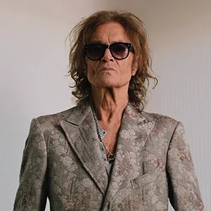 Bild: Glenn Hughes