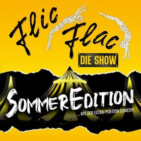 Bild: Flic Flac Duisburg - Die Show - SommerEdition