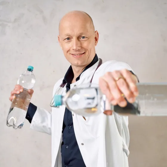 Bild: Dr. Helge Riepenhof