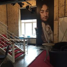 Bild: Leibniz Theater Hannover