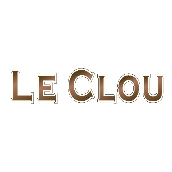Bild: Le Clou