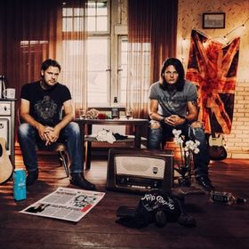 Bild: Das Dynamische Duo