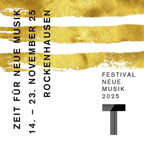 Bild: Festival Neue Musik Rockenhausen