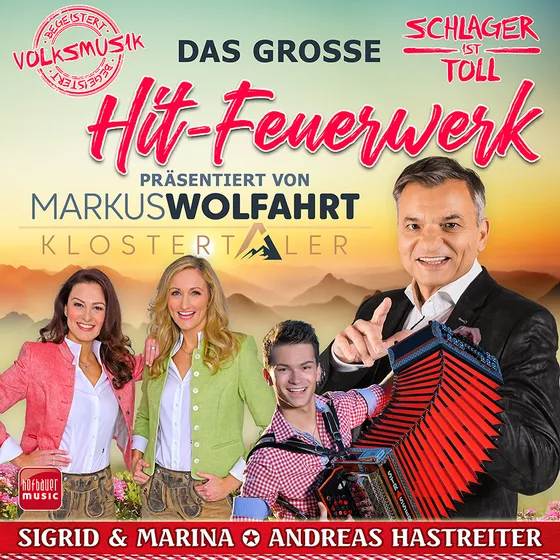 Bild: Markus Wolfahrt