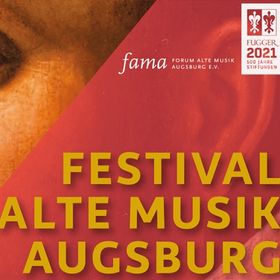 Bild: Festival Alte Musik Augsburg