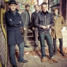 Bild: Die Liga Der Gewöhnlichen Gentlemen