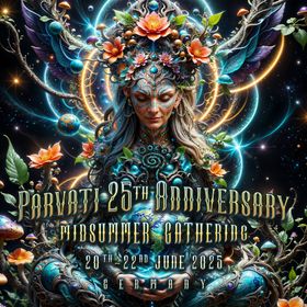Bild: Parvati Records Anniversary Midsummer Gathering