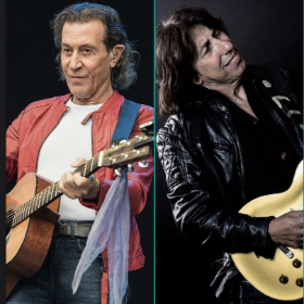 Bild: Albert Hammond