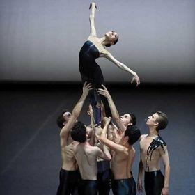 Bild: Ballett-Gala John Cranko Schule Stuttgart