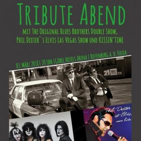 Bild: Nacht der Stars - Die Tribute Show