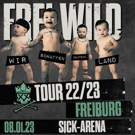 Bild: Frei.Wild