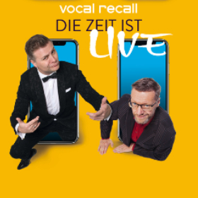 Bild: Vocal Recall