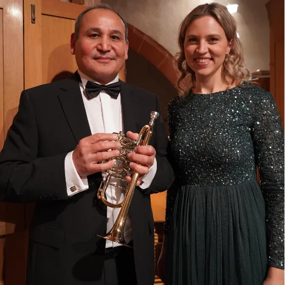 Bild: Markgröninger Musiksommer