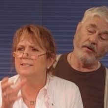 Bild: Die Mumbacher Klappsmiehl - Mund-ART-Theater Mainz