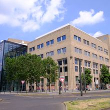 Bild: FFT Düsseldorf