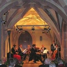 Bild: Alpirsbacher Kreuzgangkonzerte