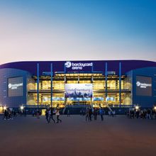 Barclays Arena Hamburg - Tickets | Karten Online Kaufen Auf ADticket.de