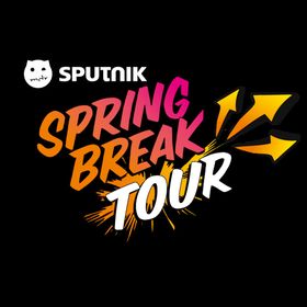 Bild: Sputnik Spring Break Tour - Festung Mark
