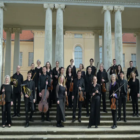 Bild: Concerto Brandenburg