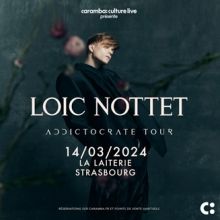 Bild: Loïc Nottet