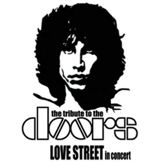 Bild: Love Street - Tribute To The Doors